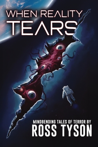 When Reality Tears