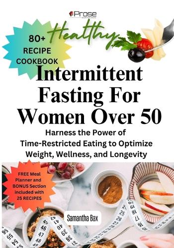 Intermittent Fasting For Women Over 50