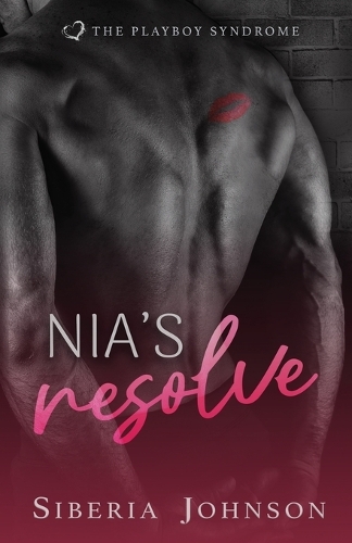 Nia's Resolve