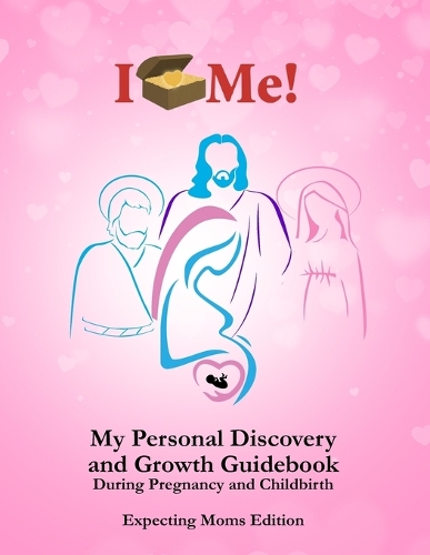 My Personal Discovery and Growth Book During Pregnancy and Childbirth
