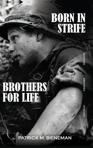 Born in Strife