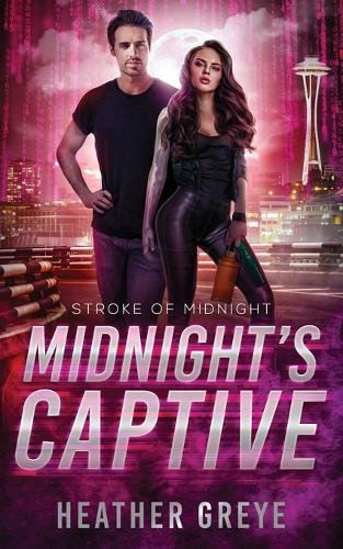 Midnight's Captive