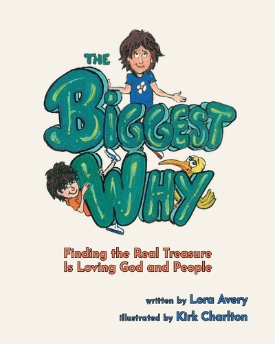 The Biggest Why