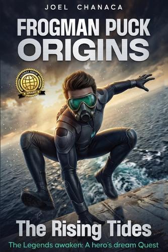 Frogman Puck Origins