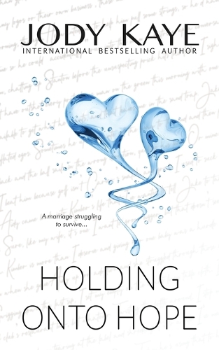 Holding Onto Hope