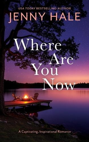 Where Are You Now