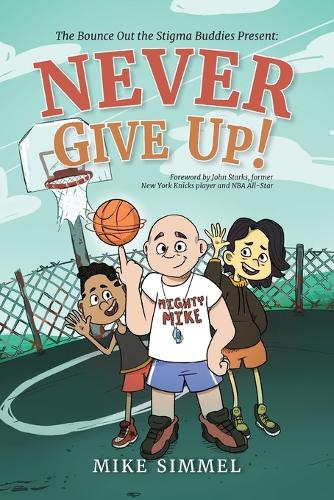 Never Give Up!
