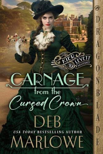 Carnage from the Cursed Crown