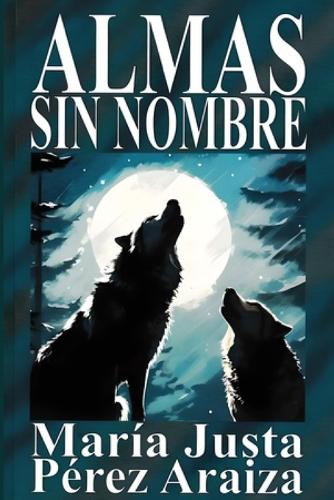 Almas Sin Nombre