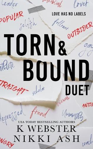 Torn and Bound