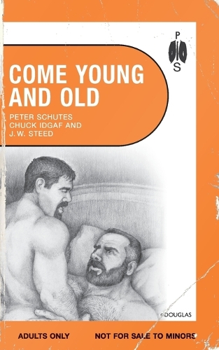 Come Young and Old