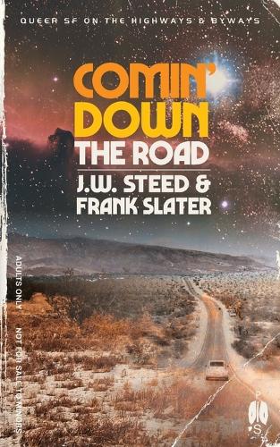 Comin' Down the Road