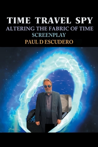 Time Travel Spy