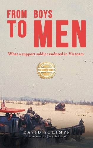 From Boys to Men