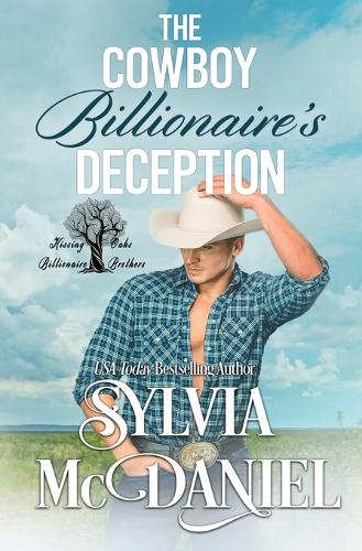 The Cowboy Billionaire's Deception Book 5