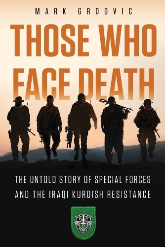 Those Who Face Death