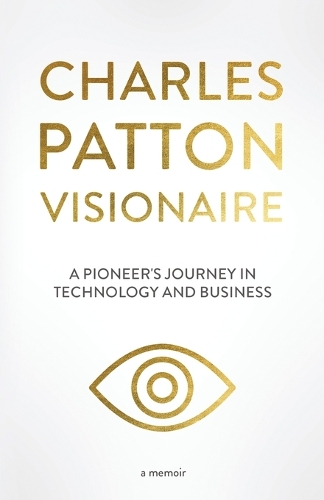 Charles Patton