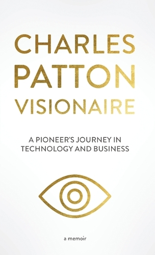 Charles Patton