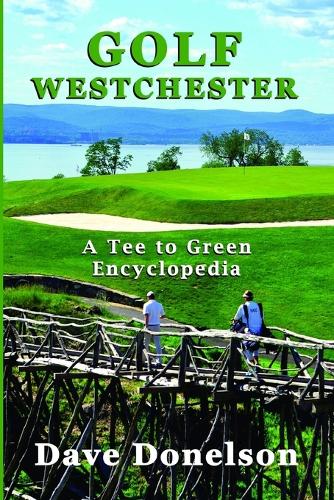 Golf Westchester