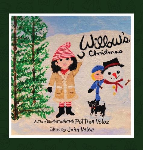 Willow's Christmas