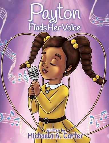 Payton Finds Her Voice