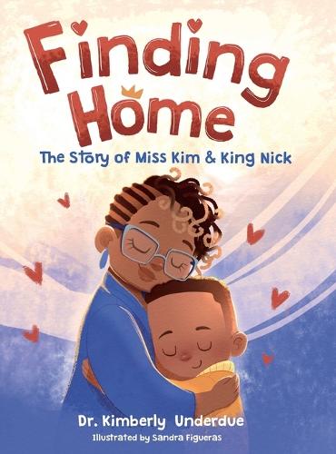 Finding Home
