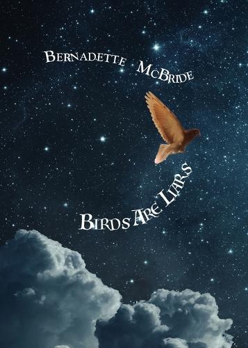 Birds Are Liars