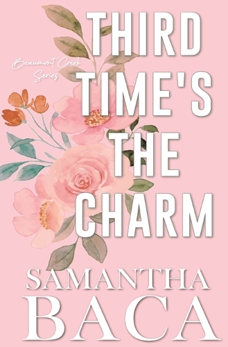 Third Time's The Charm (Special Edition)