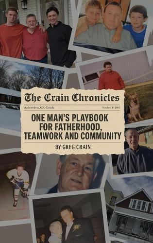 The Crain Chronicles