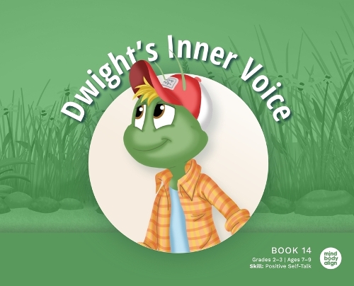 Dwight's Inner Voice