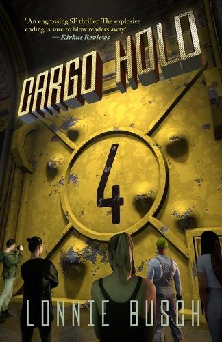 Cargo Hold 4