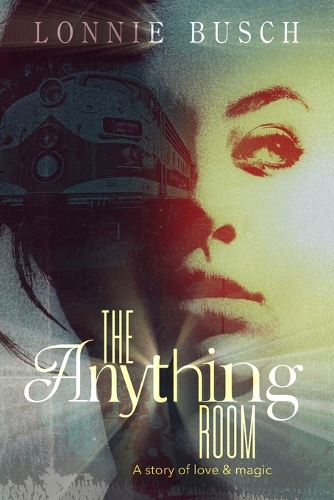 The Anything Room