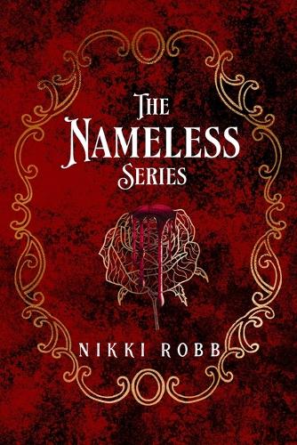 The Nameless Series Omnibus