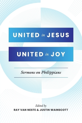 United in Jesus, United in Joy