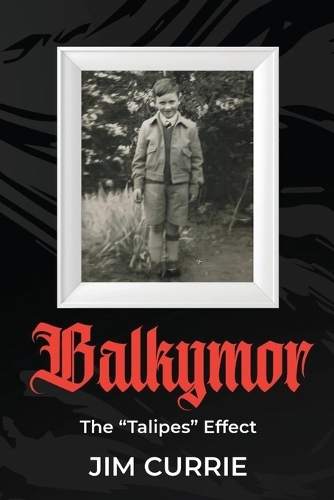 Balkymor
