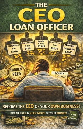 The CEO Loan Officer