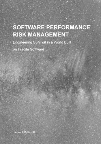 Software Performance Risk Management