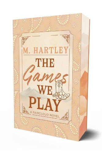 The Games We Play Volume 3