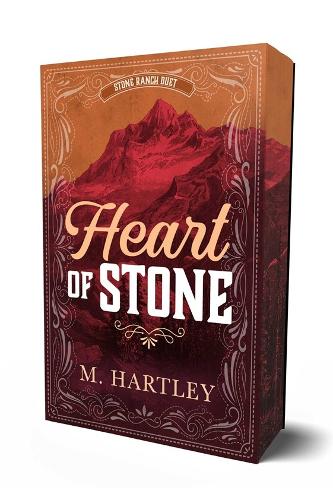 Heart of Stone Volume 1