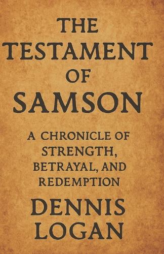 The Testament of Samson
