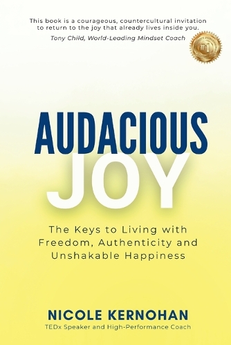 Audacious Joy