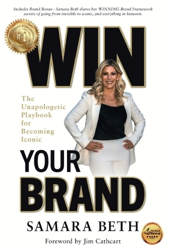 Win Your Brand