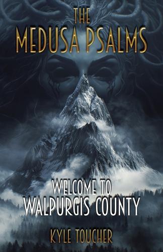 The Medusa Psalms