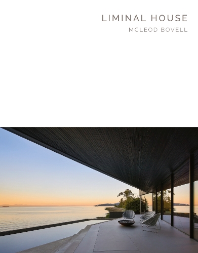 Liminal House - limited edition