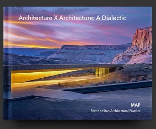 Architecture X Architecture - Limited Edition