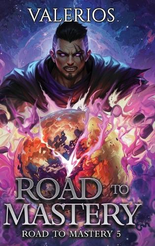 Road to Mastery 5