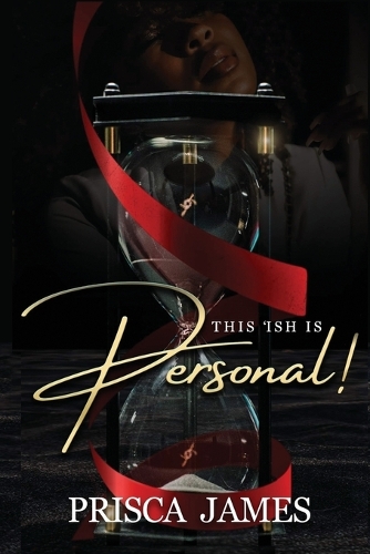 This 'Ish is Personal