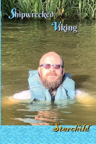 Shipwrecked Viking