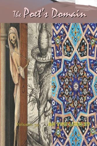 The Poet's Domain, Vol. 39