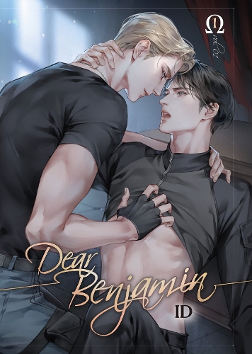 Dear Benjamin